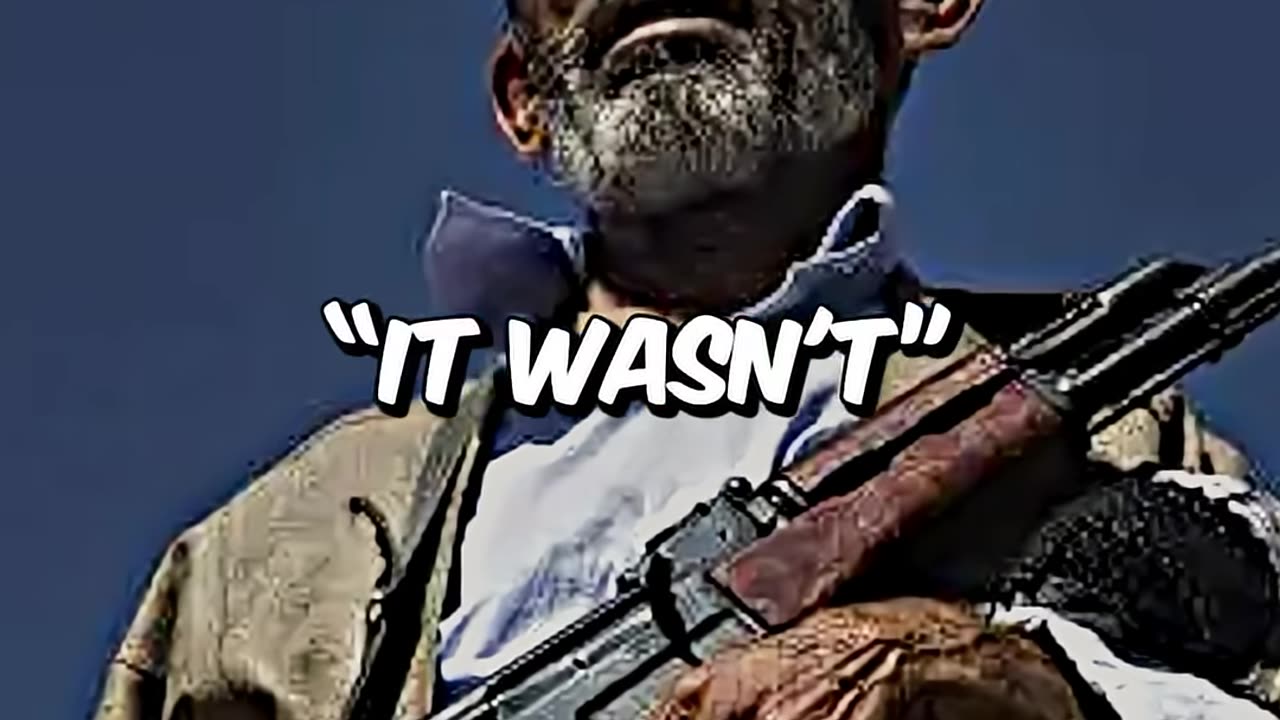 Why This Special FORCES Operator Is A Pro