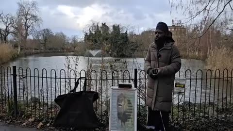 23/1/2026 GMS UK United Kingdom Live Church Camp Start Watching 18+ mins in