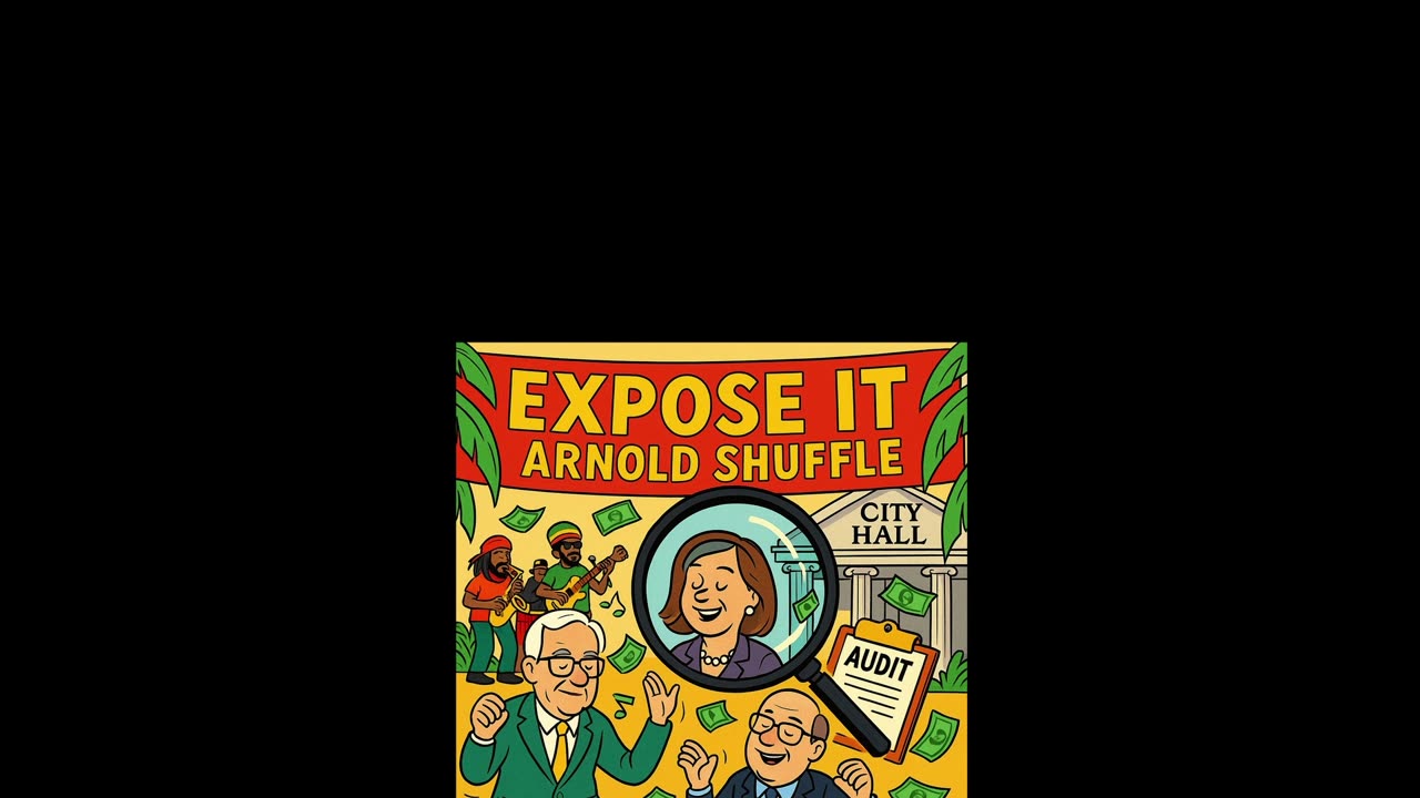 Arnold Shuffle