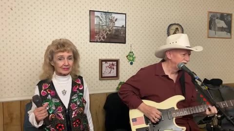 238. Maria Rose & Danny Elswick, 11/01/25