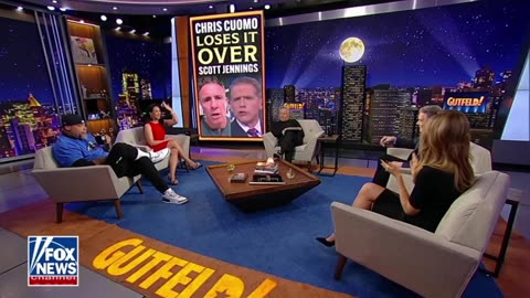 Gutfeld! - January 22nd, 2026.......