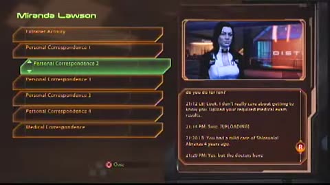 Mass Effect 2 Day 6 - 1 _ 14