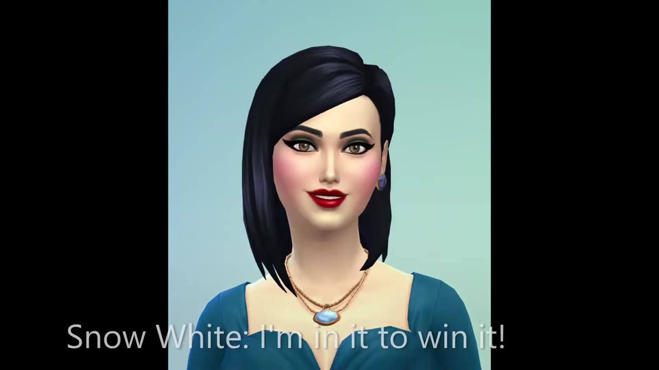 Haunted Castle Season 1, Episode 1