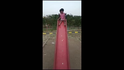 Lets Play in the Park