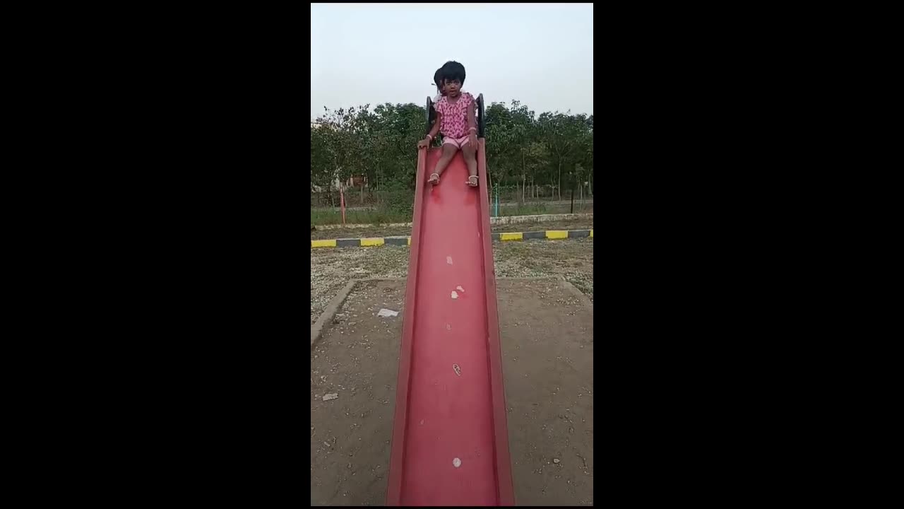 Lets Play in the Park