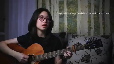 Viral: Car's Outside - James Arthur | #coverbyfaithcns