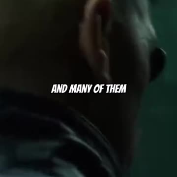 The Matrix is everywhere👁‍🗨| #motivation #shorts #matrix #thematrix #fyp #fy #movie