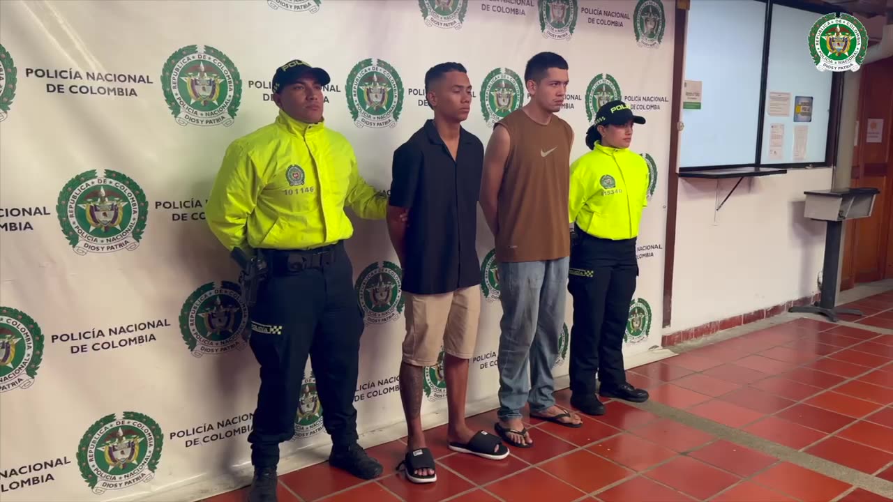 Homicidio Comerciante