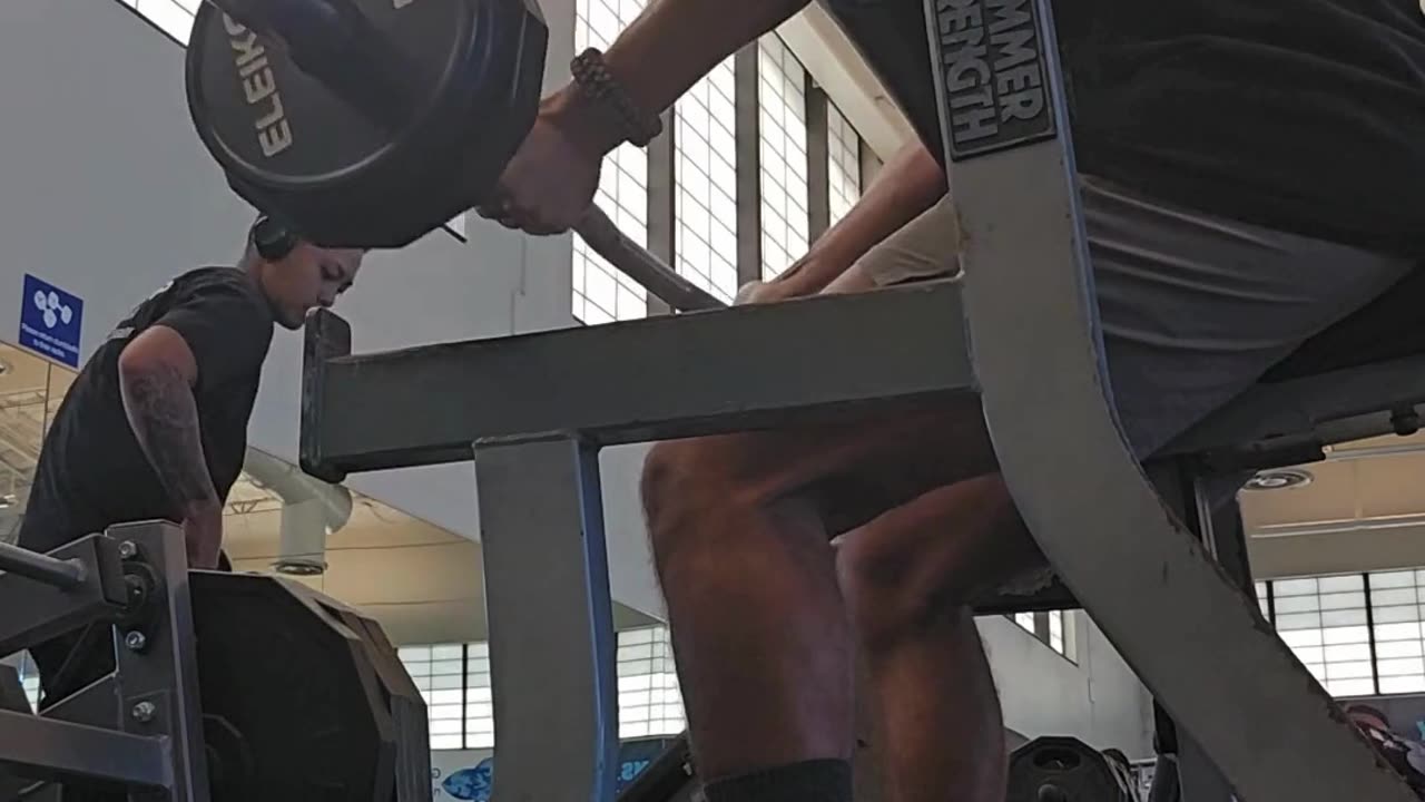 Pain Builds Real Character