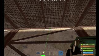 Rust PVE