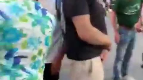 DA SHMOO ₪ GETS REKT 🥊 IN VIENNA❗