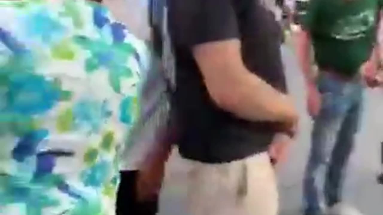 DA SHMOO ₪ GETS REKT 🥊 IN VIENNA❗