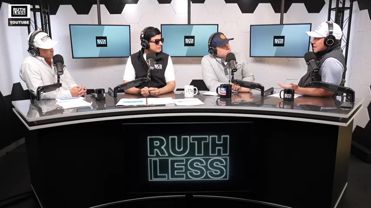 SUSPENDED: Jimmy Kimmel's Ghoulish Joke at Trump and Charlie Kirk's Expense