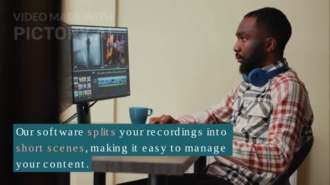 AI Screen Recorder | Create Polished Screen Recordings in Minutes