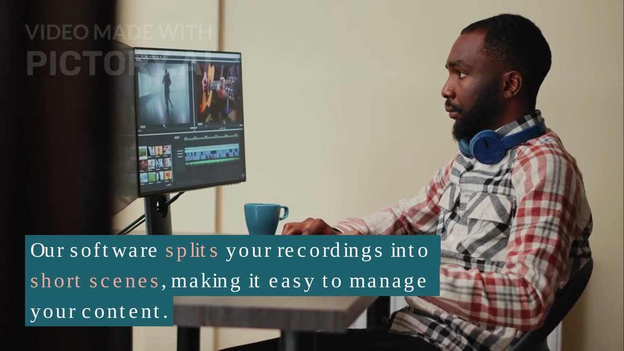 AI Screen Recorder | Create Polished Screen Recordings in Minutes