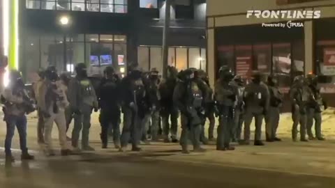 Các nhóm người Mỹ bản địa được tài trợ bằng tiền thuế của người dân ở Minnesota thừa nhận...