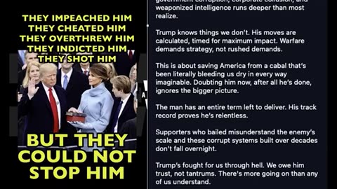 7.10.25 HUNTERS become the HUNTED, The STORM everywhere, Gold will destroy the FED and we know awk