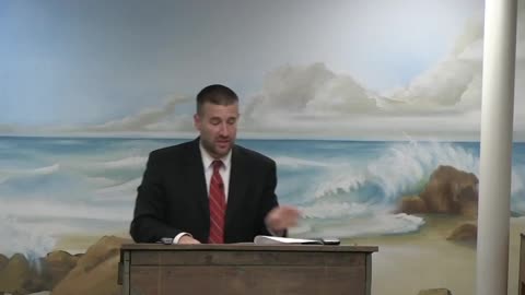 Compassion for the Unsaved - Part 2 - Pastor Steven Anderson
