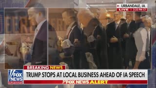 New details are emerging about the investigation into Democratic Congresswoman Ilhan Omar