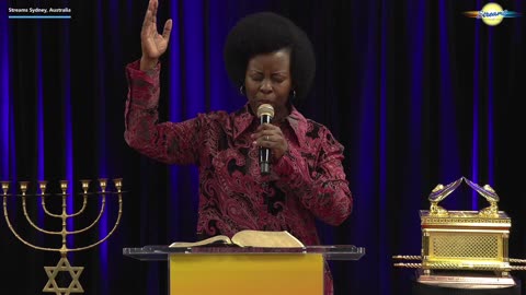 🌺Saturday Of Healing & Deliverance With PASTOR KATHERINE RUONALA (16/08/2025)🌺
