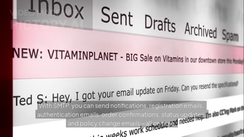 SMTP.com Review: The Best Email Relay API for High Deliverability