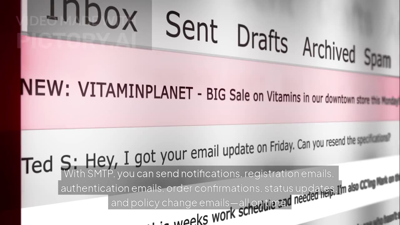 SMTP.com Review: The Best Email Relay API for High Deliverability