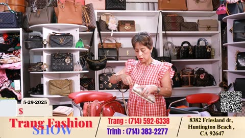 Ngọc Hạnh DIAMOND & JEWELRY | Show 14 | 05-29-2025 #ngochanhdiamond&jewelry #welivecali