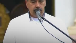 Maduro acusa a EE.UU. de planear derrocar a Gustavo Petro