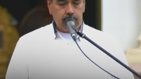 Maduro acusa a EE.UU. de planear derrocar a Gustavo Petro