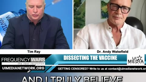 "We Need To Be More Aware About Vaccine Safety" 🙏