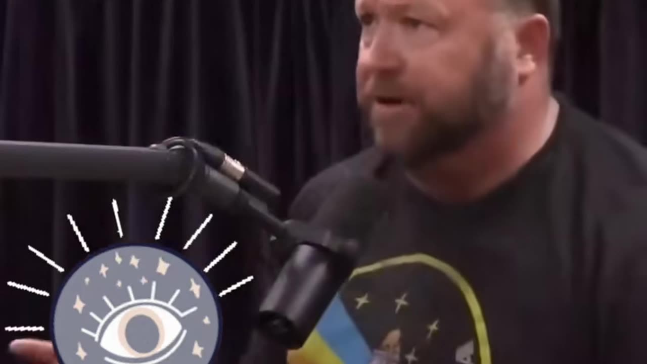 Interdimensional psychic entities