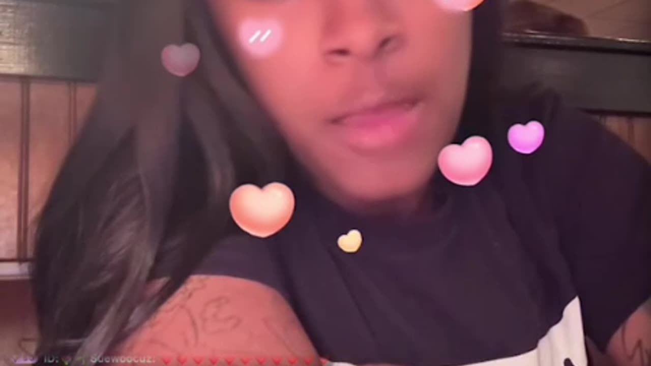 - SUEWOO ; DISCUSSES WHAT HAPPENED W| CARLOS & ADMITS SHE'S SPOILED !