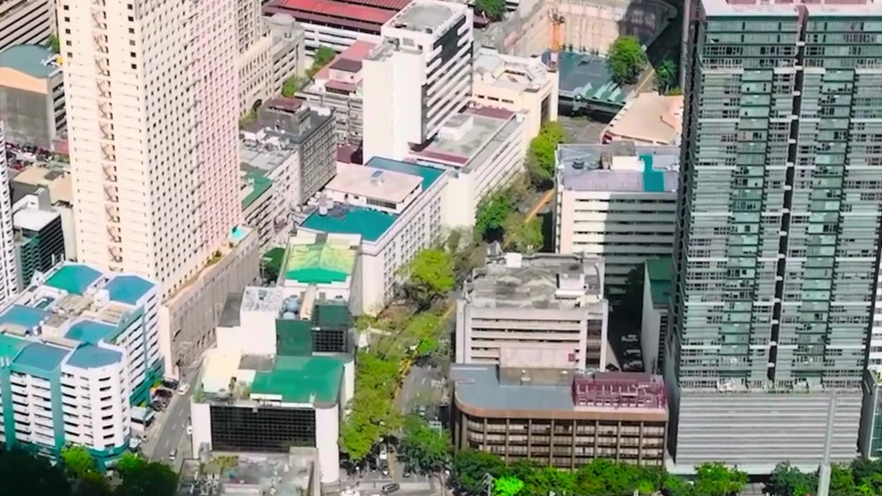 Manila, Philippines 🇵🇭
