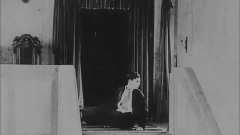 Buster Keaton's The Electric House (1922)