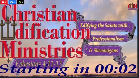 Evening Edification 07/07/2025