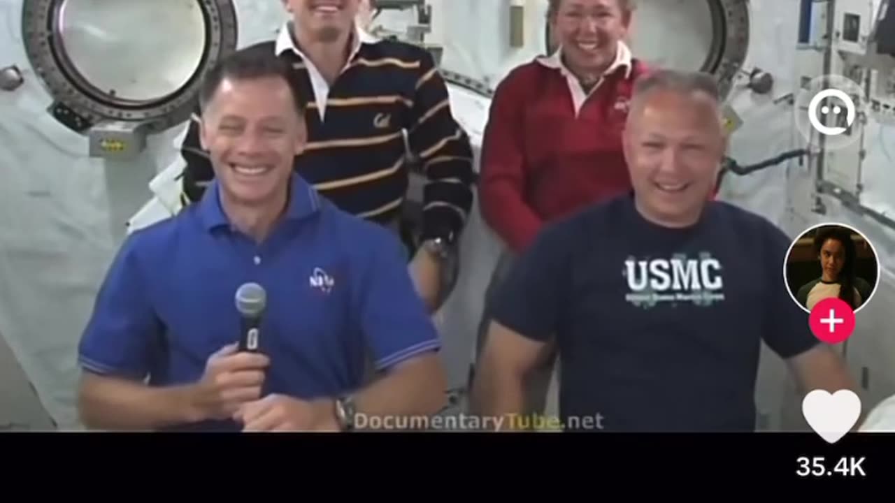 Fake moon landing shit is robbing you blind