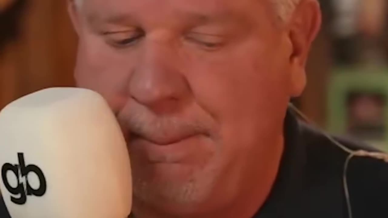 Glenn Beck says riots are a color revolution