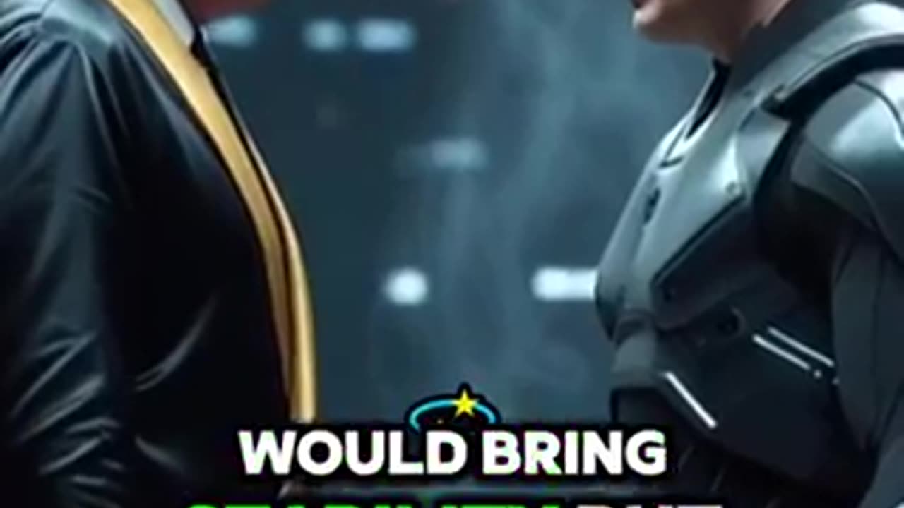 Releasing The EPSTEIN List is Just The Beginning