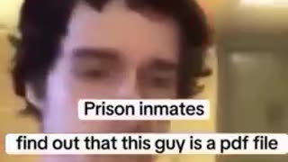 What happens when pedophiles go to prison