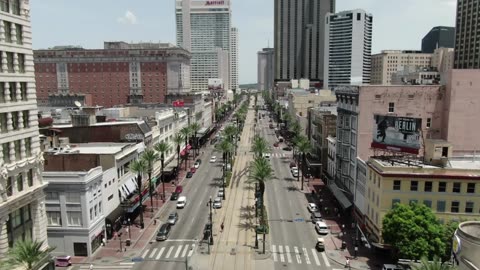 Top 10 Things To Do In New Orleans, Louisiana | Must-See Attractions & Travel Tips In 4K