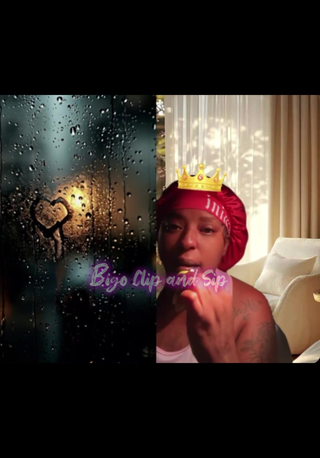 PrinceJay lines Karamel Money n discusses Pumken MadamLo n more 6/3/25 #bigoclipandsip