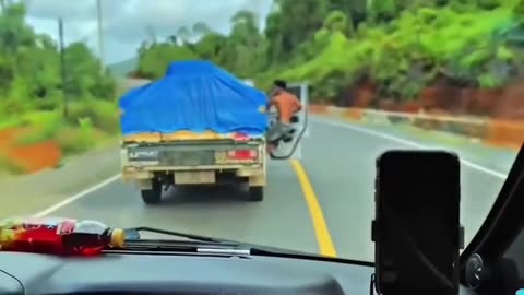 RAJA JALANAN