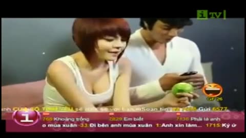Chờ Anh Trong Đêm - Saka Trương Tuyền ｜ VTC13 - iTV SD