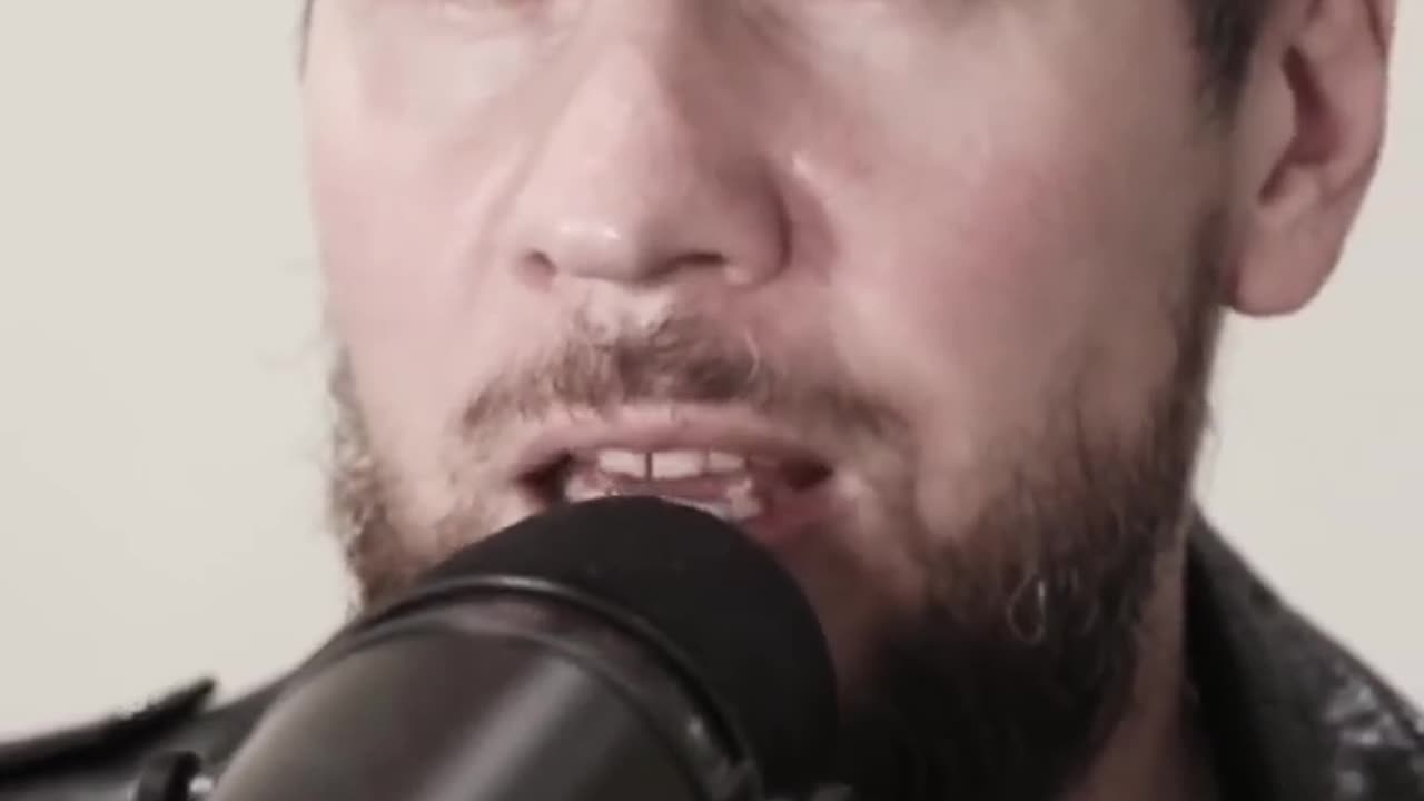 BUĎ LIBOVÝ BOREC! (VÝZVA LD)