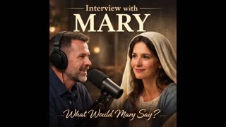 What if Mary could speak for herself?