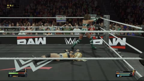 wwe 2k25 27 universe mode