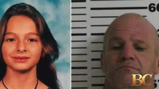 Man indicted in 1996 disappearance of 11-year-old Trudy Appleby