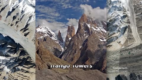 What's the Highest Distance You Can Possibly Fall From?