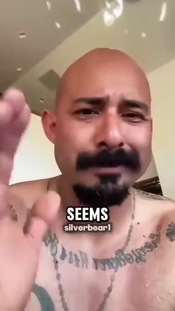 Joe Rogan Reacts To Mexican-American BRUTAL MESSAGE For ICE Protesters