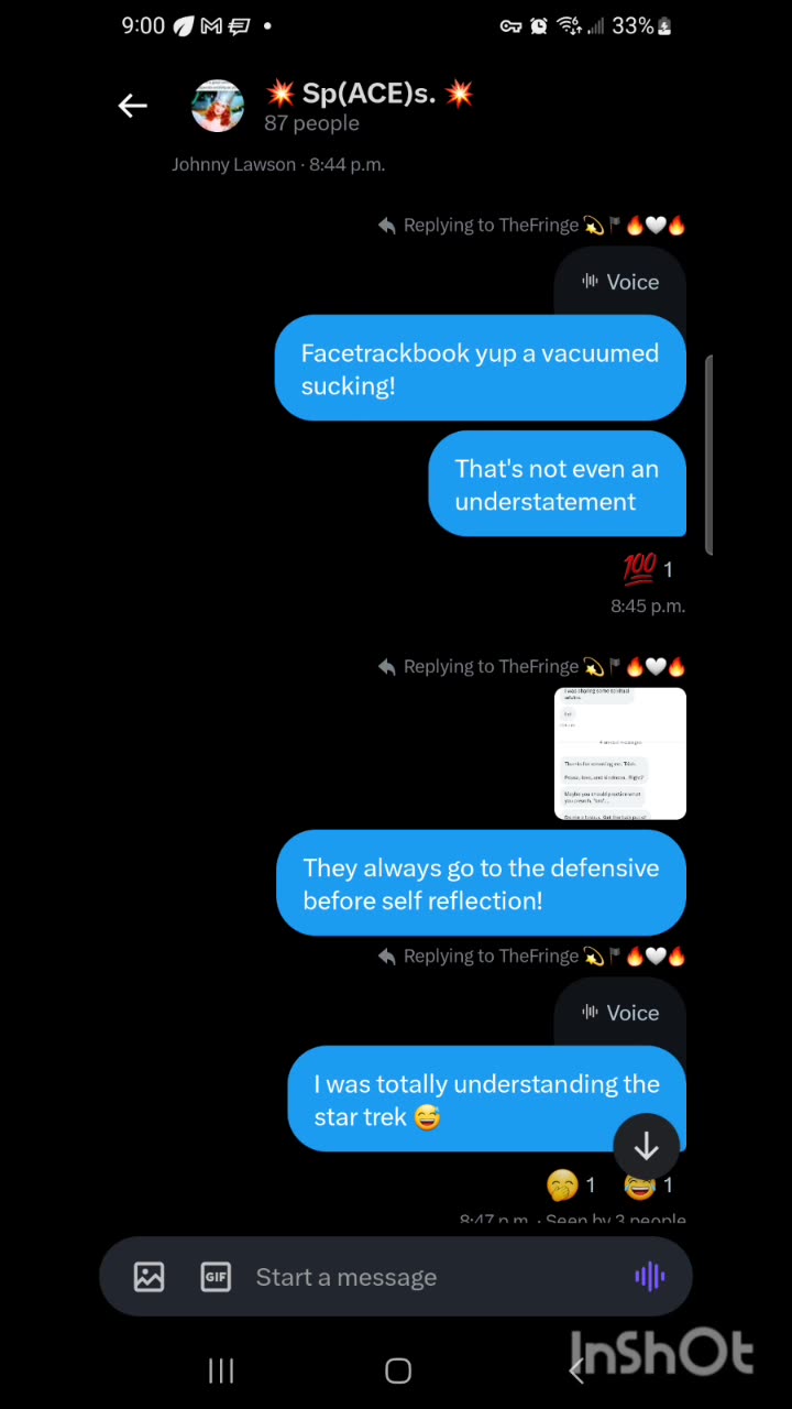 Lets talk about mindlessly scrolling platform feeds and how it effects your intrabody molecular communication under the 1906.1 IEEE Standard since 2015!